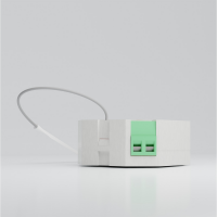 Matter over Thread Unterputzmodul Dimmer