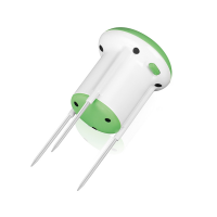 ZigBee Temperatur und Feuchtigkeitsmesser Tuya Smart Life...