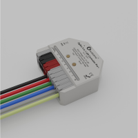 Unterputz 5in1 Steuergerät Controller ZigBee 3.0 Pro...