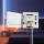 Unterputz 5in1 Steuergerät Controller ZigBee 3.0 Pro Version