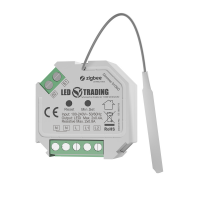 ZigBee Einbaudose Unterputz Dimmer Steuergerät...