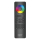 Fernbedienung MiLight 2.4G für RGB CCT Beleuchtung 4-Kanal C5 schwarz
