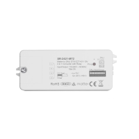 Matter over Thread zu Dali Controller Dimmer CCT - SR-2421-MT2
