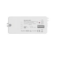 Matter over Thread zu Dali Controller Dimmer RGBWA - SR-2421-MT5 RGBCCT