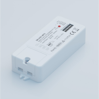 Matter over Thread zu Dali Controller Dimmer RGBWA - SR-2421-MT5 RGBCCT