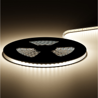 LED CCT Lichtband 25m Rolle 48VDC IP65 2700-6500 Kelvin