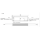 Mean Well HLG Serie Netzteil LED-Trafo IP65  48 Volt 240 Watt