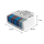 ZigBee AC Schalter Unterputz Einbaudose Steuerung 12-48VDC oder 230VAC