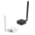 ZigStar UZG-01 ZigBee Gateway Universal Schwarz für Zigbee2MQTT,Home Assistant und mehr