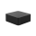 ZigStar UZG-01 ZigBee Gateway Universal Schwarz für Zigbee2MQTT,Home Assistant und mehr