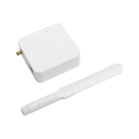 ZigStar UZG-01 ZigBee Gateway Universal Weiß für Zigbee2MQTT,Home Assistant und mehr