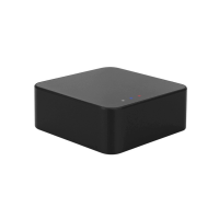 ZigStar UZG-01 ZigBee Gateway Universal Weiß für Zigbee2MQTT,Home Assistant und mehr