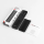 Fernbedienung MiBoxer 2.4G schwarz C1 - 4 Kanal CCT