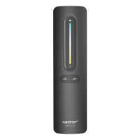 Fernbedienung MiBoxer 2.4G schwarz C3 - 1 Kanal CCT