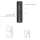 Fernbedienung MiBoxer 2.4G schwarz C3 - 1 Kanal CCT