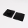 CCT Wandschalter mit Magnethalter Batteriebetrieben Schwarz MiBoxer K0S