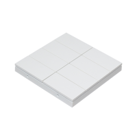 ZigBee Wandtaster für ZigBee Beleuchtung für Universelle ZigBee Systeme Mehrfach 2-fach Taster