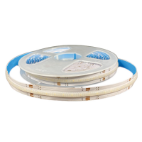 5m LED COB RGBWW Streifen Stripe mit Farbwechsel 24VDC Sale