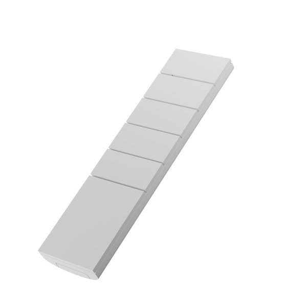 ZigBee Fernbedienung SR-ZG2856-PRO