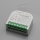 ZigBee 2CH Smart Relay and Curtain Control Module SR-ZG9041A-2R