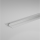 2m Trockenbauprofil für LED Lichtband max. 14mm 2m Aluprofil mit Abdeckung
