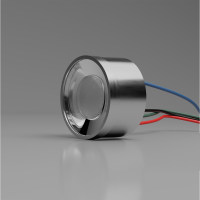 Smart LED Spot RGB+CCT mit WS2805 – 12V DC, 60°...
