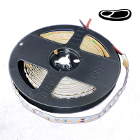 LED Lichtband 120 LED/m 24VDC Stripe Streifen 2835 SMD...