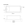Matter over Thread zu Dali Controller Dimmer Einfarbig - SR-2421-MT1