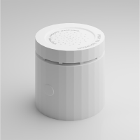 Smart Zigbee Gas Detector G1 – brennbare Gase erkennen & warnen