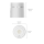 Smart Zigbee Gas Detector G1 – brennbare Gase erkennen & warnen