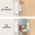 Matter Türsensor Smarthome WiFi