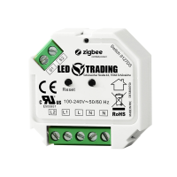 ZigBee Einbaudose Unterputz Schalter Steuergerät...