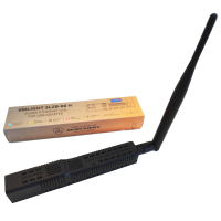 Zigbee + Thread Netzwerk Adapter mit Antenne & PoE...