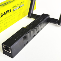 SMLIGHT SLZB-MR1 Smarthome Antenne ZigBee+Thread Adapter Home Assistant