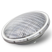 30W RGB+CCT PAR56 LED Poolbeleuchtung Smarthome 2polig Einzellampe