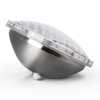 30W RGB+CCT PAR56 LED Poolbeleuchtung Smarthome 2polig Einzellampe