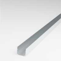 LED Neonflex Aluprofil – Montageprofil aus Aluminium für Neon LED Schläuche