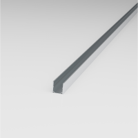 LED Neonflex Aluprofil – Montageprofil aus...