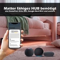 GLEDOPTO Matter RGB+CCT LED Controller 12-24VDC SALE