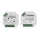 DALI Unterputzmodule SR-2303SAC-HP & SR-2701S-DT7 – Dimmer & Relaisaktor für AC/DC Lasten