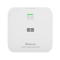 HEIMAN HS-720ES-M Matter Kohlenmonoxidmelder –...