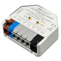GLEDOPTO GL-RC-311 AC RF LED Controller –...