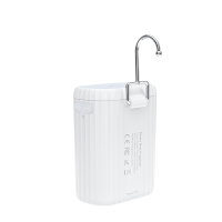 Tuya Smart Tropfbewässerungs-Controller – WLAN Bewässerungssteuerung für Wassertropf-Systeme