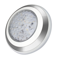 MiBoxer PLC Pool-LED-Leuchte 30 W RGB+CCT inkl. WiFi-Steuerung (Tuya), IP68