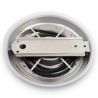 MiBoxer PLC Pool-LED-Leuchte 30 W RGB+CCT inkl. WiFi-Steuerung (Tuya), IP68