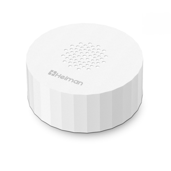 Matter Wassermelder L1-M – Smarter Wasserleck-Sensor