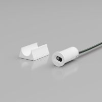 GLEDOPTO WLED IR Bewegungssensor – Gestensteuerung für LED-Controller 5–24V