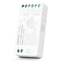 MiBoxer FUT035Z+ 2-in-1 LED Controller – Zigbee 3.0 (Einfarbig/CCT), 12–24V