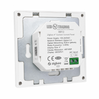 Sunricher SR-GW-ZG-LCD4 ZigBee Smart Hub mit 4 Zoll Touchpanel