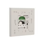 Matter 8-Tasten-Wandtastatur SHM024 / SR-MT9001K8-WSK